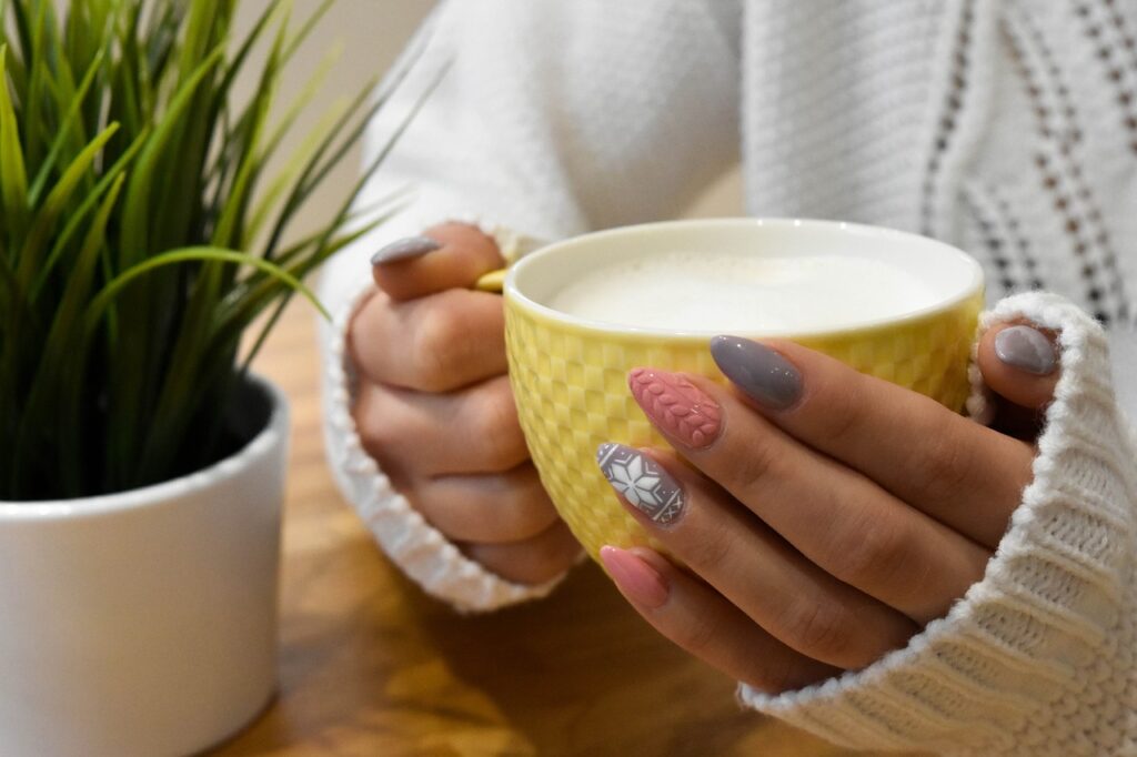 I Migliori Trattamenti Manicure per Ogni Stagione in Italia